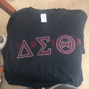Delta Sigma Theta T-Shirt